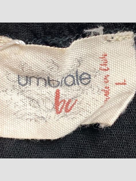 Polera sin mangas UMBRALE - Talla L (VOP00787717)-2