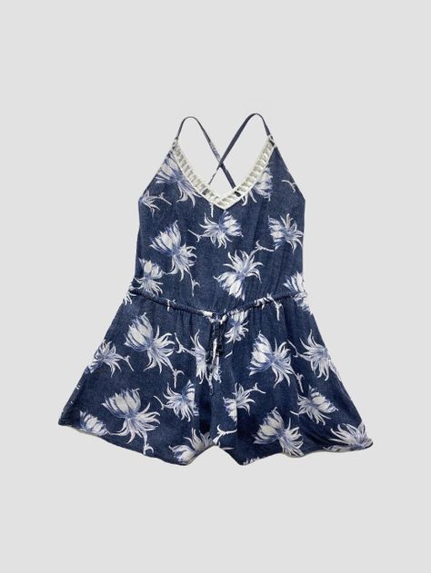 Enterito ROXY - Talla XS (VOP00924026)-0
