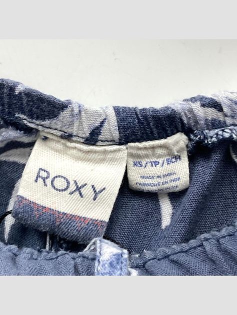 Enterito ROXY - Talla XS (VOP00924026)-2