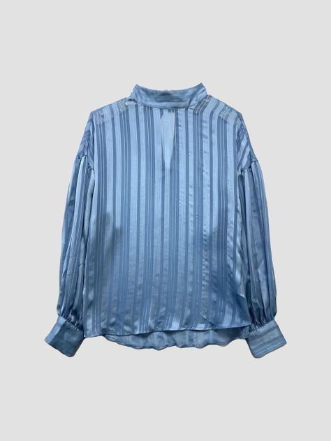 Blusa H&M - Talla S (VOP00947298)-0