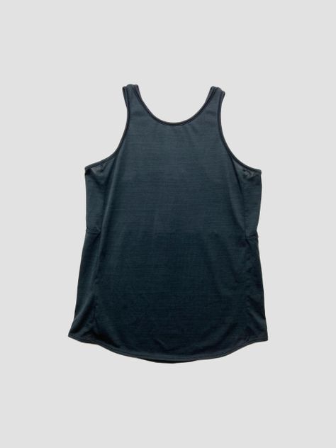 Polera sin mangas JOYFITTERS - Talla S (VOP00908874)-0