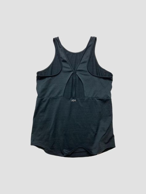 Polera sin mangas JOYFITTERS - Talla S (VOP00908874)-1
