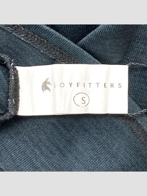 Polera sin mangas JOYFITTERS - Talla S (VOP00908874)-2