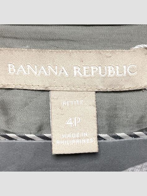 Falda corta BANANA REPUBLIC - Talla 36 (VOP00871987)-1