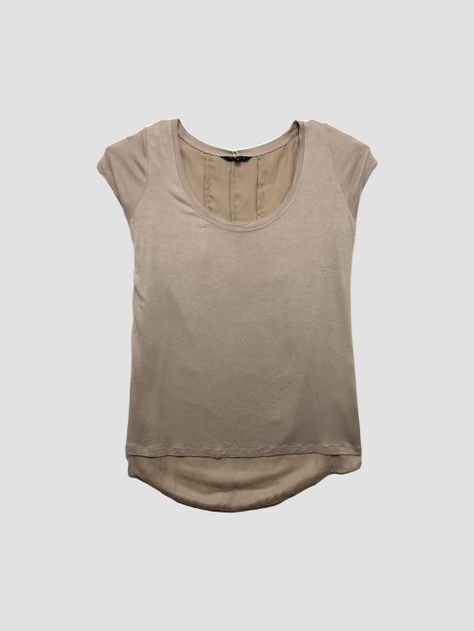 Polera ALANIZ - Talla S (VOP00871533)-0