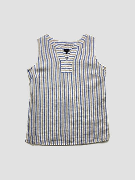 Blusa TALBOTS - Talla S (VOP00854487)-0