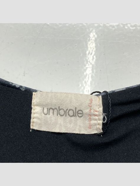 Top UMBRALE - Talla XS (VOP00921212)-1