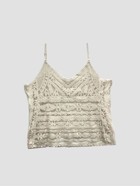Polera sin mangas AUSSIE - Talla M (VOP00805903)-0