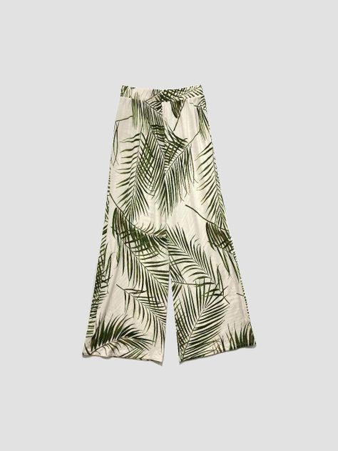 Pantalón H&M - Talla 34 (VOP00904569)-0