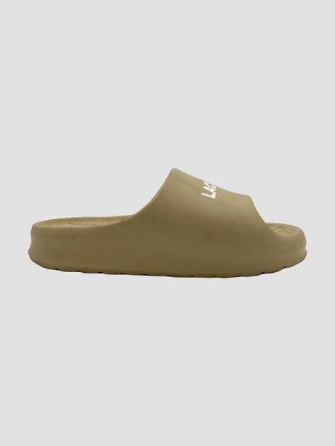 Chanclas LACOSTE - Talla 36 (VOP00914799)-0