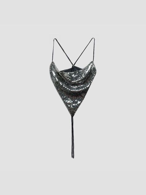 Top ZARA - Talla M (VOP00958630)-0