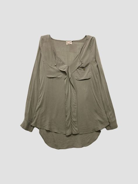 Blusa UMBRALE - Talla S (VOP00824282)-0