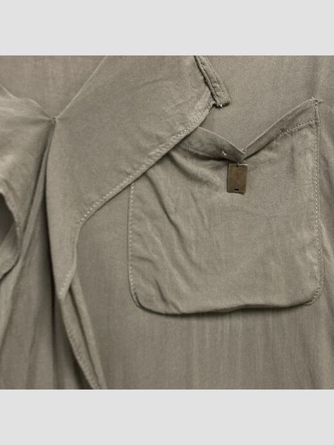 Blusa UMBRALE - Talla S (VOP00824282)-1