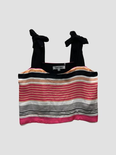 Top SAINT MALE - Talla M (VOP00882486)-0