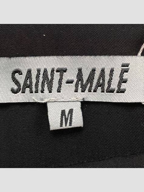 Top SAINT MALE - Talla M (VOP00882486)-1