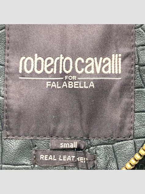 Chaqueta casual ROBERTO CAVALLI - Talla S (VOP00781355)-2
