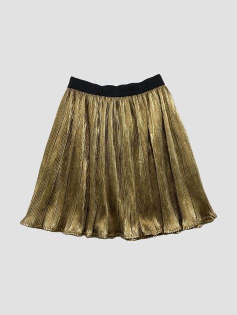 Falda corta CHARLOTTE RUSSE - Talla 38 (VOP00875333)-0