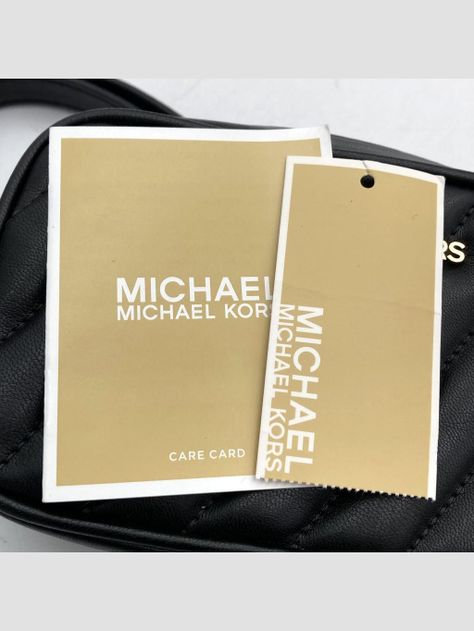 Banano MICHAEL KORS - Talla Talla Única (VOP00948990)-3