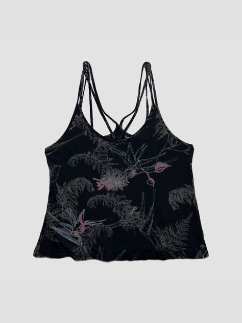 Polera sin mangas JJO - Talla XS (VOP00928683)-0