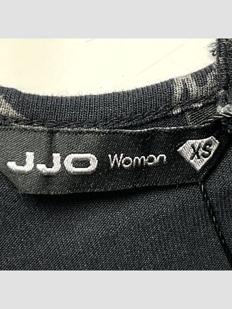 Polera sin mangas JJO - Talla XS (VOP00928683)-1
