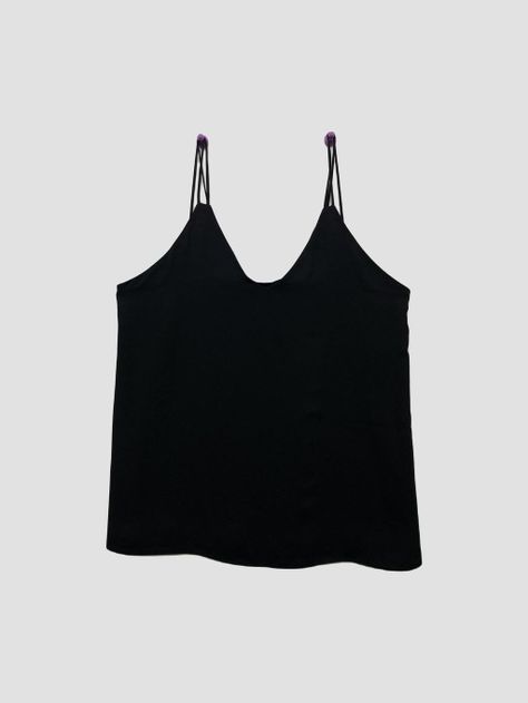 Polera sin mangas ALANIZ - Talla M (VOP00953272)-0