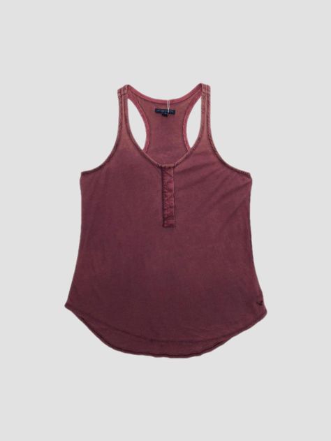 Polera sin mangas AMERICAN EAGLE OUTFITTERS - Talla XS (VOP00755306)-0