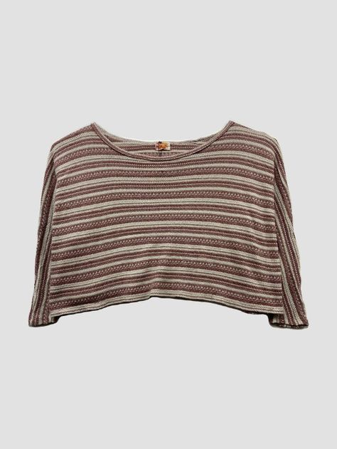 Sweater UMBRALE - Talla S (VOP00950940)-0