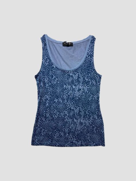 Polera sin mangas BANANA REPUBLIC - Talla XS (VOP00781670)-0