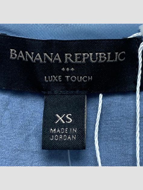 Polera sin mangas BANANA REPUBLIC - Talla XS (VOP00781670)-2