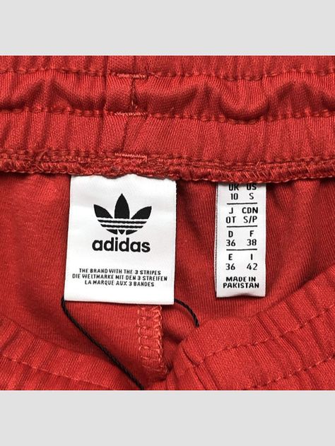 Pantalón ADIDAS - Talla 36 (VOP00914822)-1