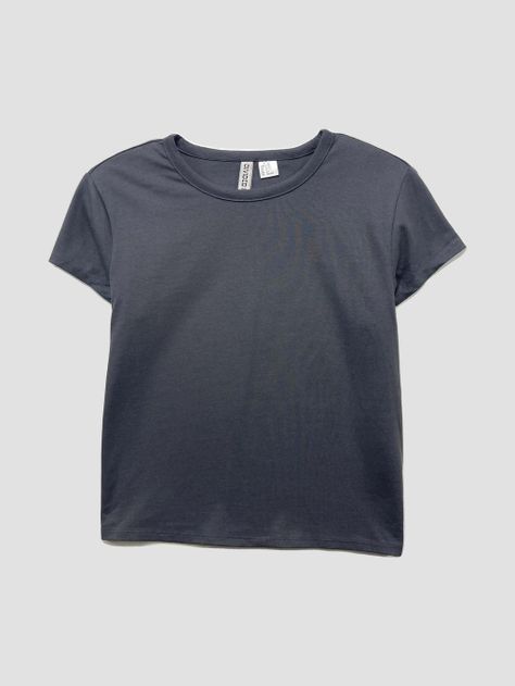 Top DIVIDED BY H&M - Talla S (VOP00955600)-0