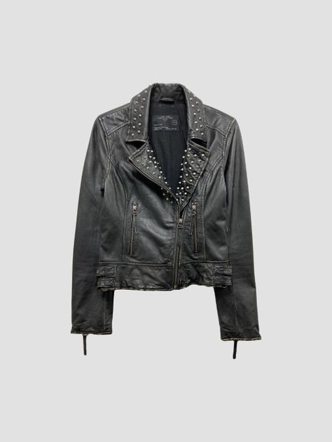 Chaqueta casual ALLSAINTS - Talla S (VOP00818052)-0