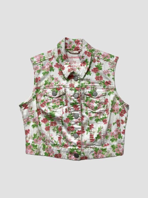 Chaqueta sin mangas AÉROPOSTALE - Talla L (VOP00911355)-0