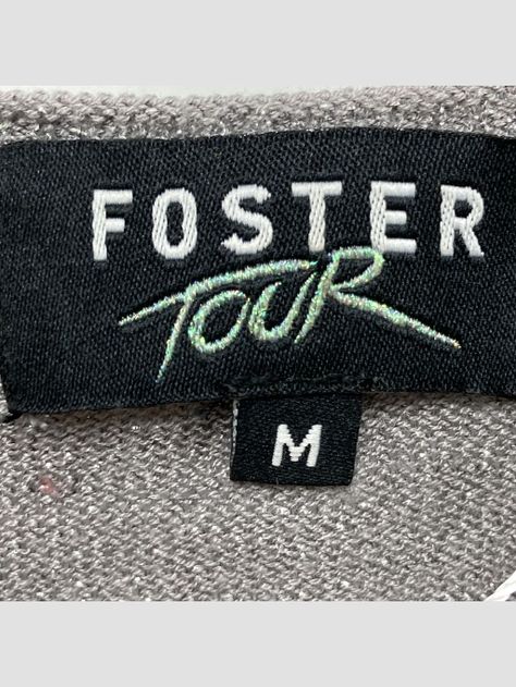 Top FOSTER - Talla M (VOP00815659)-1
