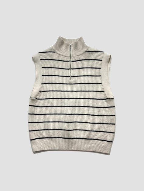 Chaleco sin mangas MANGO - Talla M (VOP00958725)-0