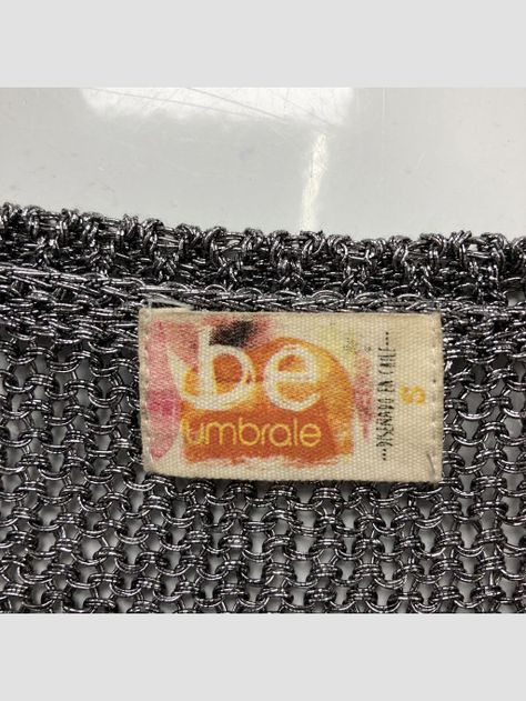 Sweater UMBRALE - Talla S (VOP00915204)-1