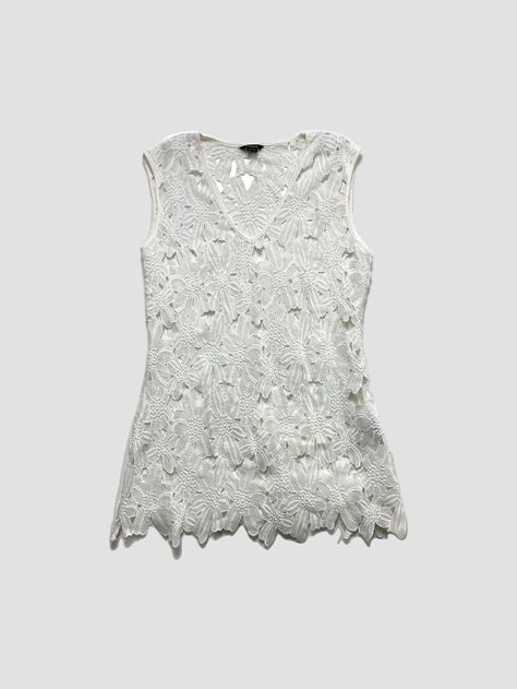 Polera sin mangas MARQUIS - Talla M (VOP00885736)-0