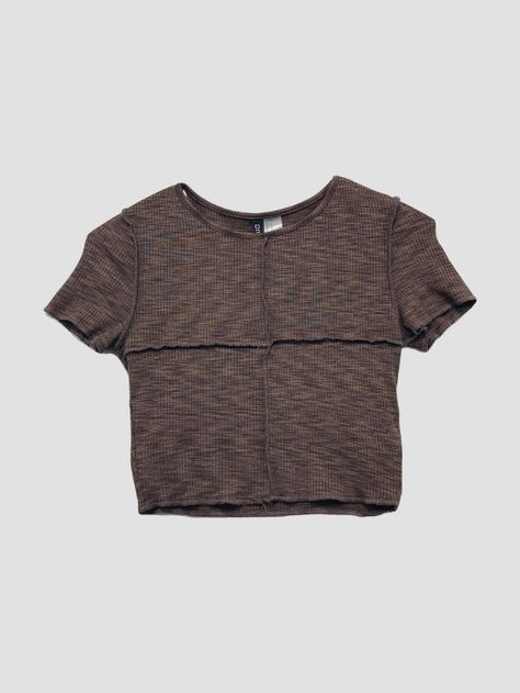Top DIVIDED BY H&M - Talla XS (VOP00882530)-0
