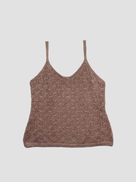 Polera sin mangas ALANIZ - Talla L (VOP00767066)-0