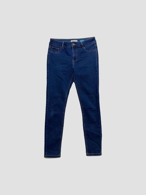 Jean OPPOSITE - Talla 38 (VOP00849138)-0