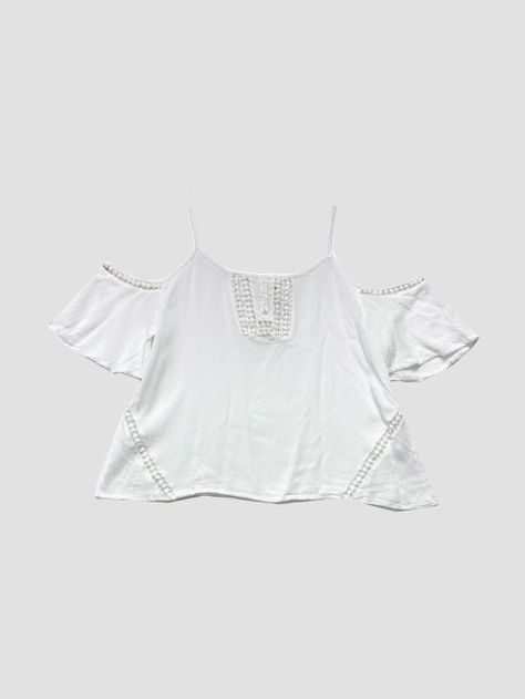 Blusa INDEX - Talla S (VOP00827312)-0