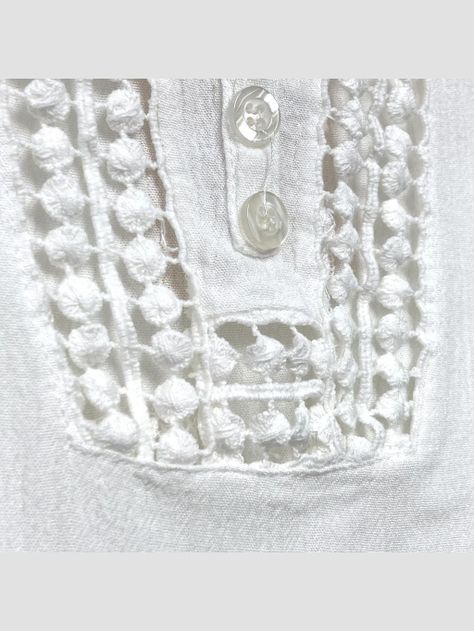 Blusa INDEX - Talla S (VOP00827312)-1