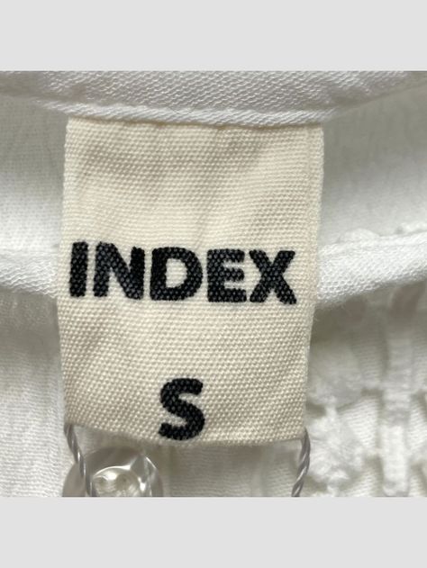 Blusa INDEX - Talla S (VOP00827312)-2