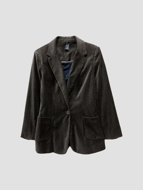 Blazer ALANIZ - Talla S (VOP00940389)-0