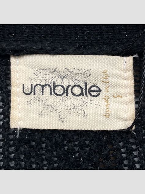 Chaleco UMBRALE - Talla S (VOP00948116)-1