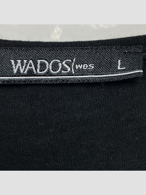 Vestido corto WADOS - Talla L (VOP00838520)-2