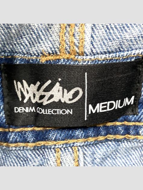 Enterito MOSSIMO - Talla M (VOP00863005)-1