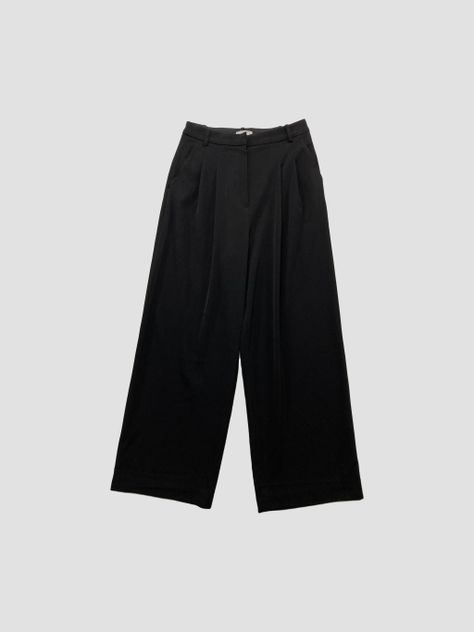 Pantalón H&M - Talla 38 (VOP00936848)-0