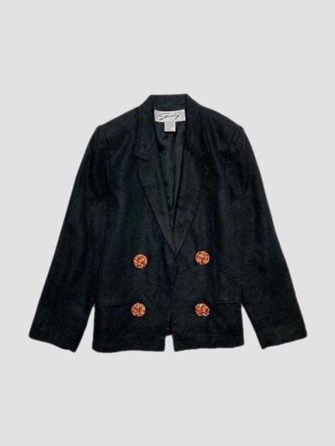 Blazer GENNY - Talla M (VOP00764161)-0