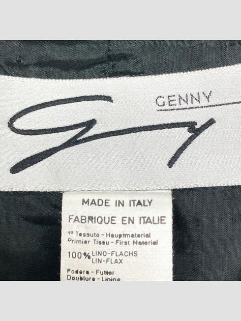 Blazer GENNY - Talla M (VOP00764161)-1